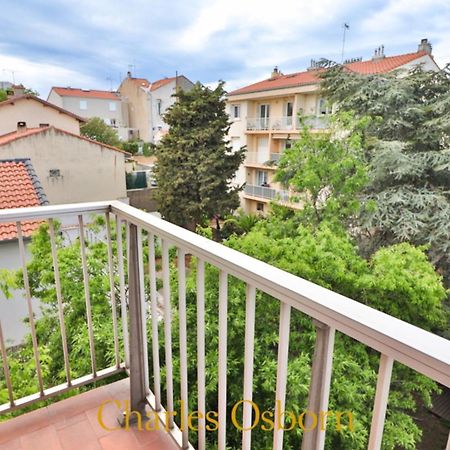 Tadacorbu - Apt Renove 3*, Calme En Centre-Ville Sète Zewnętrze zdjęcie