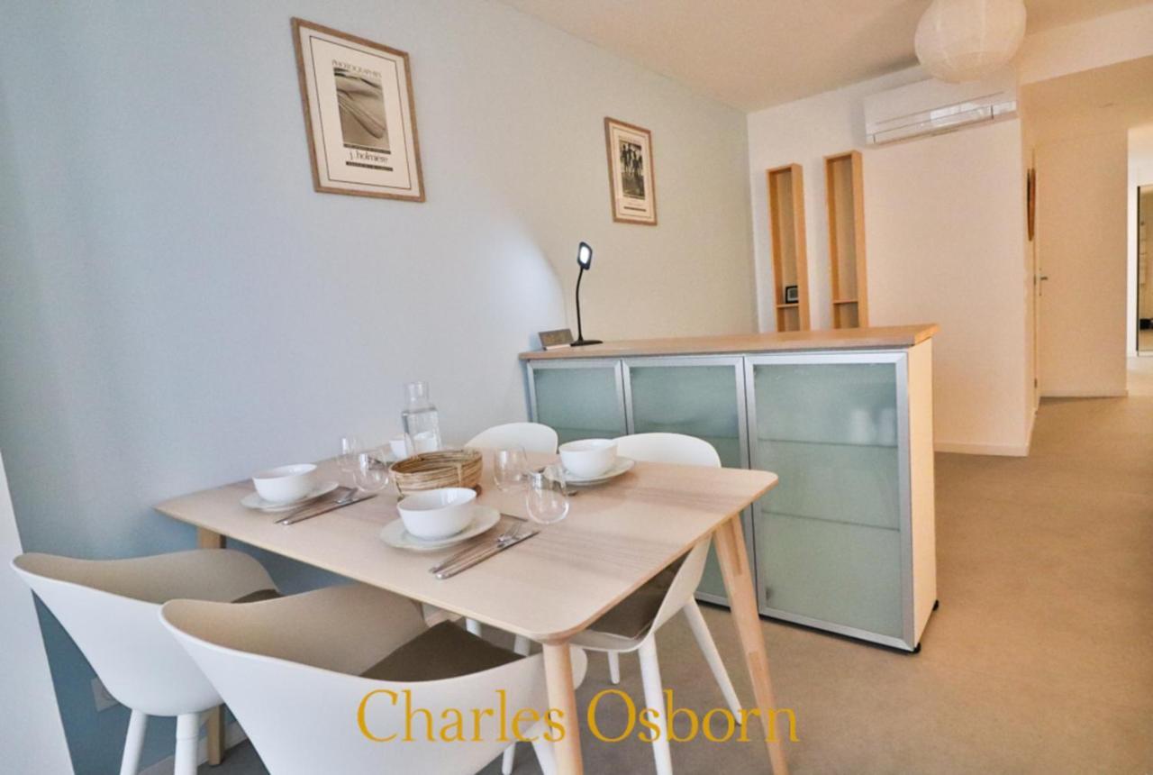 Tadacorbu - Apt Renove 3*, Calme En Centre-Ville Sète Zewnętrze zdjęcie