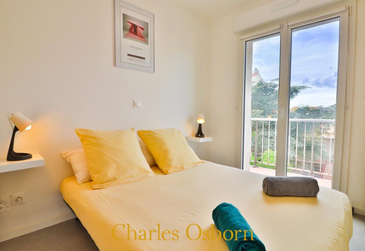 Tadacorbu - Apt Renove 3*, Calme En Centre-Ville Sète Zewnętrze zdjęcie