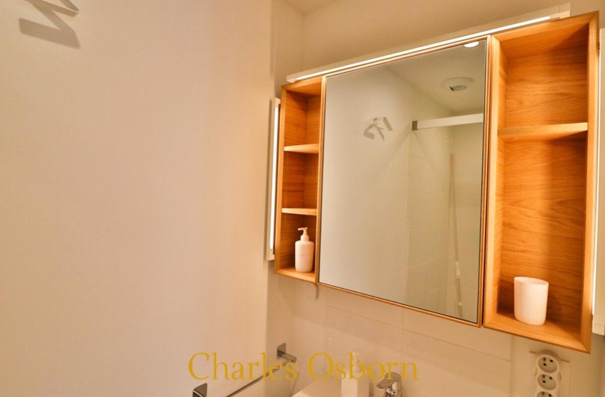 Tadacorbu - Apt Renove 3*, Calme En Centre-Ville Sète Zewnętrze zdjęcie